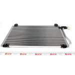 Радіатор кондиціонера MB Sprinter 901-904 TDI/CDI 96-06 