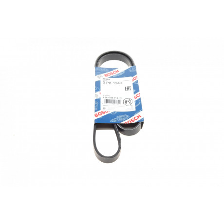 Ремінь генератора Mitsubishi Sigma 3.0 V6 90-96 (5PK1240)
