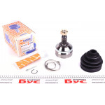 ШРКШ (зовнішній) Fiat Scudo 2.0 HDI (27x39x63) (+ABS) 