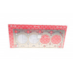 Прокладка ГБЦ Citroen Jumper/Peugeot Boxer TDI 2.5 96-02 (1.4mm) 