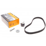 Комплект ГРМ Renault Clio/Kangoo/Megane/Dacia Dokker/Duster/Logan 1.5dCi 10- (27x119z) 