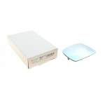 Скло дзеркала (з підігрівом) VW Golf/Passat 96-05 (L) 