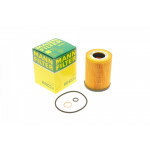 Фільтр масляний BMW 5 (E60)/ 7 (E65)/ X5 (E70) 3.0-6.0 i 03-13 N62/N73 