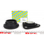 Подушка амортизатора (переднього) + підшипник Ford Kuga 09-/Mazda 3 03- 