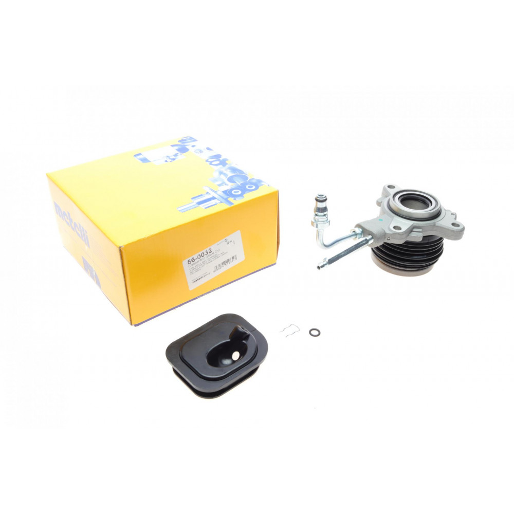 Підшипник вижимний VW Sharan/Ford Galaxy/Mondeo/Seat Alhambra 1.9TDi/1.8-2.8 95-10
