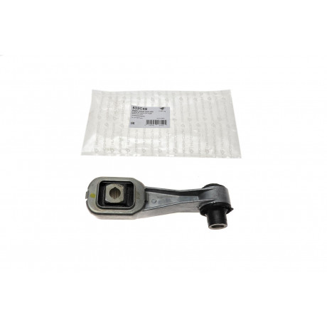 Подушка двигуна (верхня) (R) Renault Clio III/Modus 1.5 dCI 04-