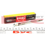 Свічка розжарювання Citroen Berlingo/Peugeot Partner 1.6HDI 05- 