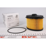 Фільтр паливний Citroen Berlingo/Peugeot Partner 1.9D (DW8) 98- 