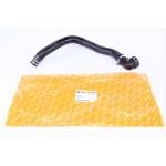 Патрубок радіатора (верхній) Fiat Doblo 1.3D Multijet 05- 