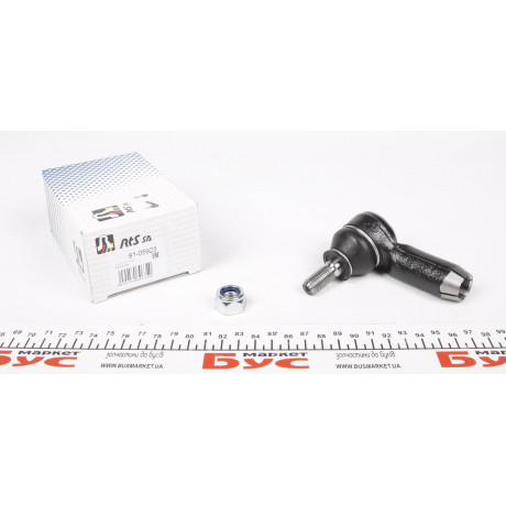 Наконечник тяги рульової (L) Audi A6 94-97/Audi 100/200 79-94
