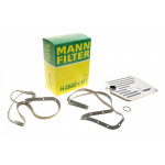 Фільтр АКПП BMW 5 (E39)/7 (E38)/X5 (E53) M52/M57/M62 94- (з прокладкою) 