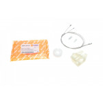 Ремкомплект склопідіймача BMW X5 (E53) 98-06 (R) 