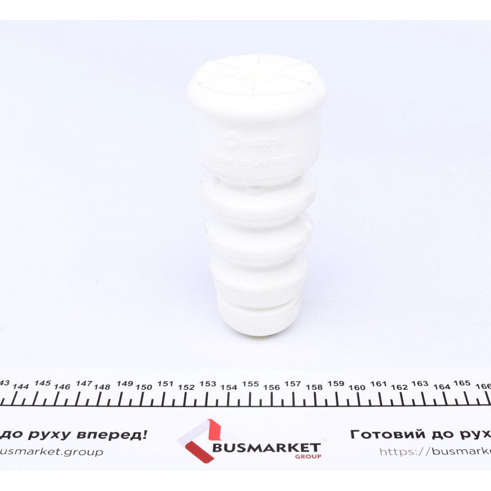 Відбійник амортизатора (заднього) Audi A4/A6/VW Passat 96-08