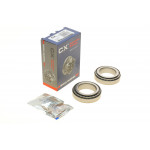 Підшипник маточини (задньої) Ford Transit 00-05 RWD 