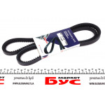 Ремінь генератора MB W123 OM616/617 (13x1350) 