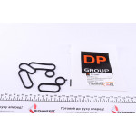 Прокладка корпуса фільтра масляного Ford Transit 2.2 TDCi 06- 