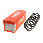 Пружина (задня) Skoda Superb II 1.4-2.0TSI/1.6-2.0TDI 09-15/VW Golf VI 1.6TDI 4motion 09-13 (унів) 