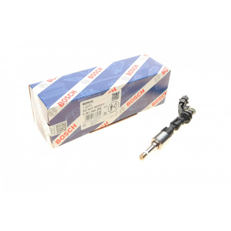 Форсунка Land Rover Discovery/Range Rover Sport 5.0 09-18