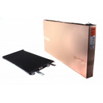 Радіатор кондиціонера Citroen Jumper/Peugeot Boxer 2.0-3.0HDI 06- (Економ-клас) 