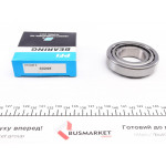 Підшипник (40x80x19,75) 