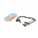 Проводи запалювання VW T4 2.5 90-03 (к-кт) (HÜCO) 