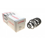 Пружина (задня) Opel Vectra C 1.8/1.9CDTI/2.0-2.2DTI/2.8 V6 03-08 (універсал) (з пост.d) (з низ.ход.ч.) 