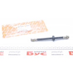 Шланг гальмівний (задній) Fiat Doblo 10- 