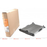 Радіатор охолодження Daewoo Lanos 1.4-1.6 97- (382x500x16) 