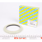 Підшипник амортизатора (переднього) опорний Ford Transit 00-06 