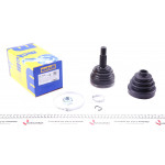 ШРКШ (зовнішній) Seat Ibiza/Toledo 93-02/VW Caddy 96-04/Golf/Passat 83-02 (22z/30z/53mm/90mm/49mm) 