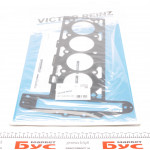 Прокладка ГБЦ Opel Astra G/Vectra C 2.2 16V, Ø87,00mm, 0,50mm 