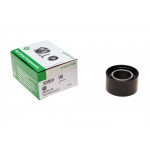 Ролик ГРМ Citroen C5/Peugeot 406/407/607 3.0 V6 96- (паразитний) (65х36) 