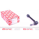 Важіль підвіски (задній/зверху) (L) Audi 100/200/A6 83-97 