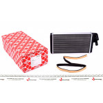 Радіатор пічки Audi 100/A6 -97 