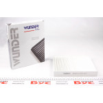 Фільтр салону Ford Fiesta/Fusion 01- 