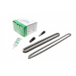 Комплект ланцюга ГРМ Iveco Daily V/ Fiat Ducato 3.0D 10- 