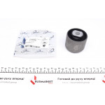 Сайлентблок балки (задньої) Audi 100/A6 94-97 