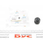 Сайлентблок амортизатора (заднього/верхнього) Renault Logan 07- 