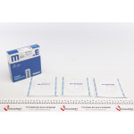 Кільця поршневі BMW 3 2.0 (M47)/3.0(M57) (84.0mm/STD) (3-2-2) 