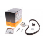 Комплект ГРМ + помпа Renault Clio/Kangoo/Megane/Scenic/Dacia Duster/Logan 1.5dCi 05- (27x123z) 