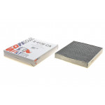 Фільтр салону Ford Mondeo 07-15 (вугільний) 