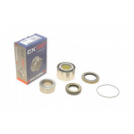 Підшипник маточини (задньої) Mitsubishi L200/Pajero 90- 