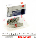 Вкладиші шатунні VW Caddy/Passat/T4 1.9D (STD) = 6150580000 