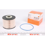 Фільтр паливний Fiat Scudo 2.0 D Multijet 11- 