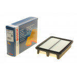 Фільтр повітряний Mazda 2/3/CX-3 1.5/1.5D 13- 