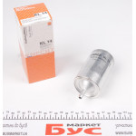 Фільтр паливний Opel Vectra/Astra F 1.4-2.0i 91-05 