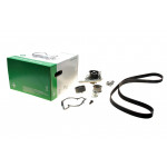 Комплект ГРМ + помпа Audi A4/A6/ VW Passat 2.4/2.8 V6, 95-05 (30x253z) 