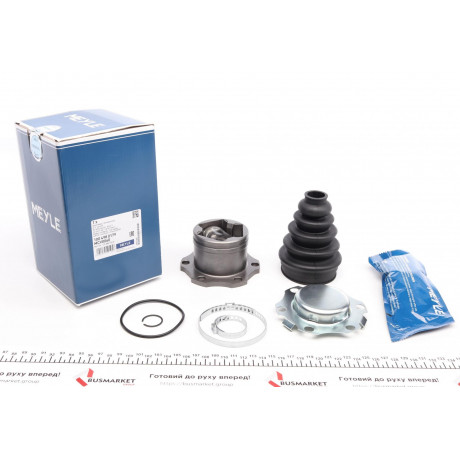 ШРКШ (внутрішній) VW Golf/Polo/Skoda Octavia/Fabia 1.4D-2.3 97- (30z/71mm)