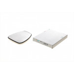 Скло дзеркала (з підігрівом) Renault Scenic 08- (L) 