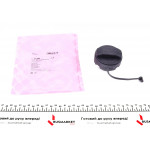 Кришка бака паливного VW Passat/Polo/Caddy II/Golf II-IV 83- 